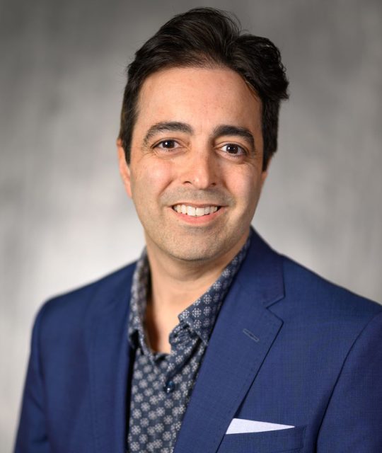 Anil N. Keswani, MD