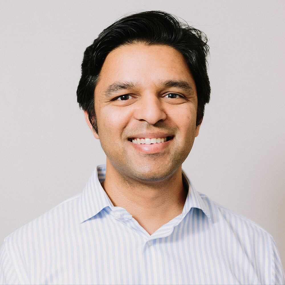 Arjun Bansal