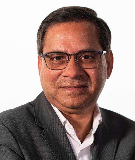 Sujit Dey
