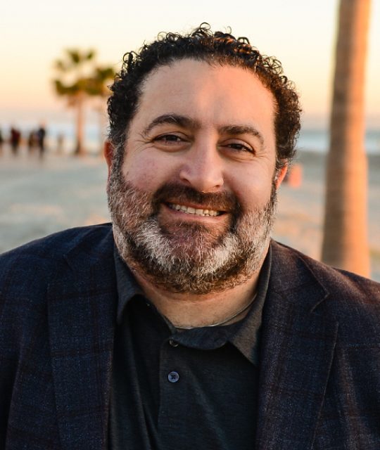 Navid Alipour