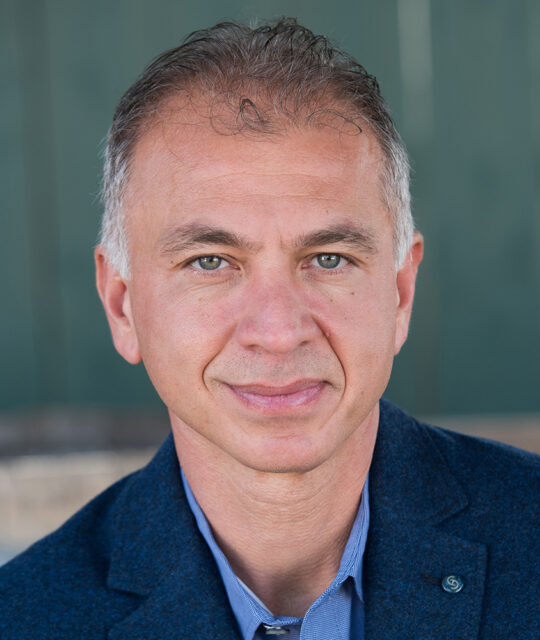 Serhat Pala