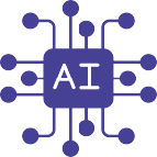AI icon