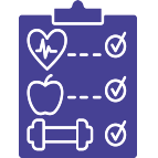 digital health icon