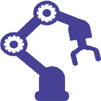 robotics icon