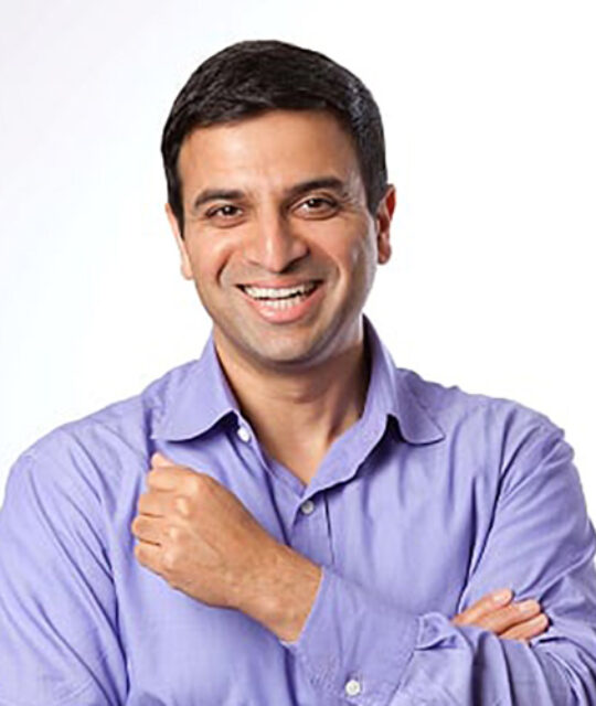 Akash Pai