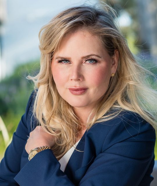 Cheryl K. Goodman