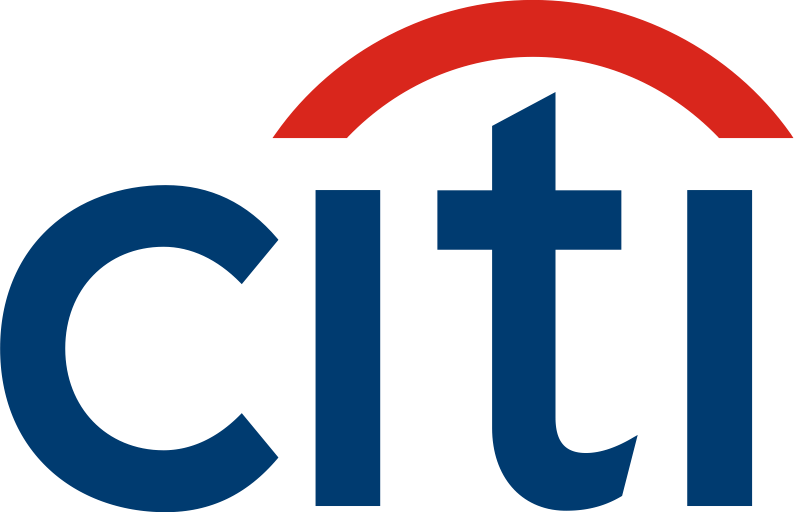 Citi Citi logo