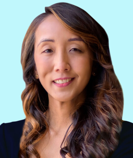 Eileen Tanghal