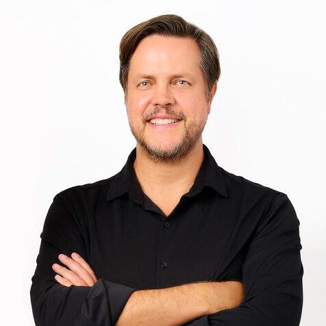 Etienne DeBruin