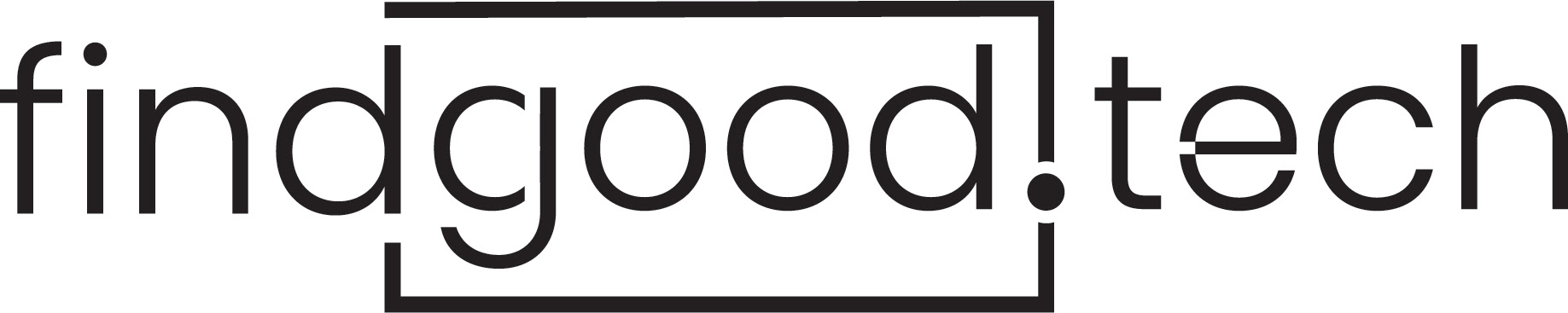 Good tech Logo Good tech Logo