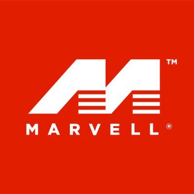 Marvell Logo Marvell Logo