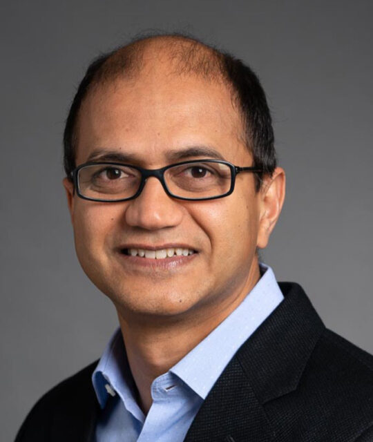 Raghib Hussain