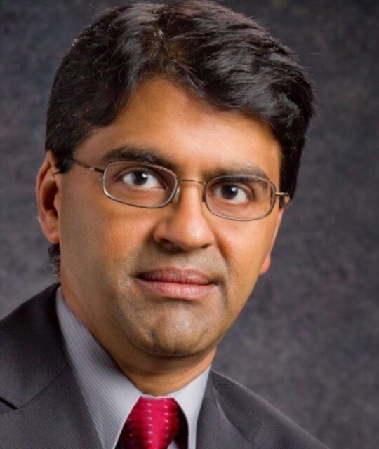 Rajeev Madhavan