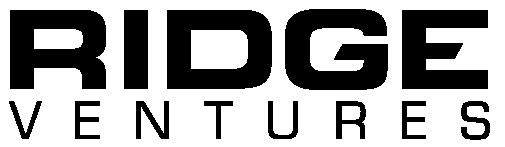 Ridge Ventures Logo Ridge Ventures Logo