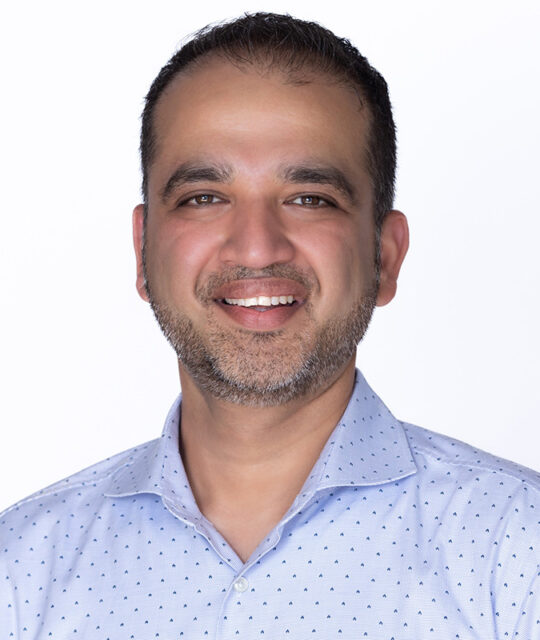 Samir Kumar