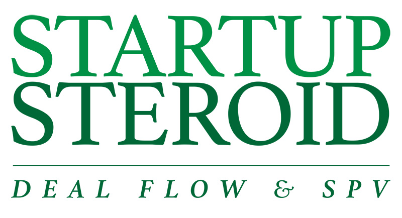 Startup Steroid logo