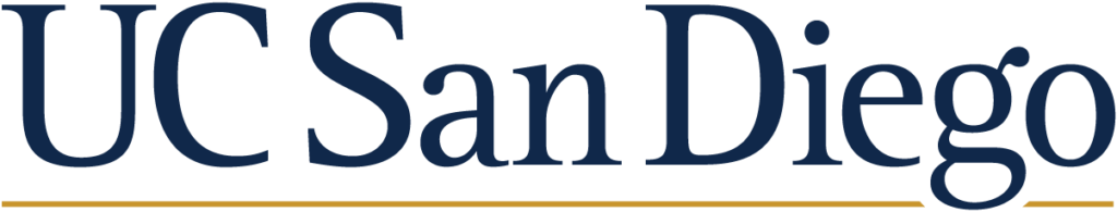 UC San Diego logo