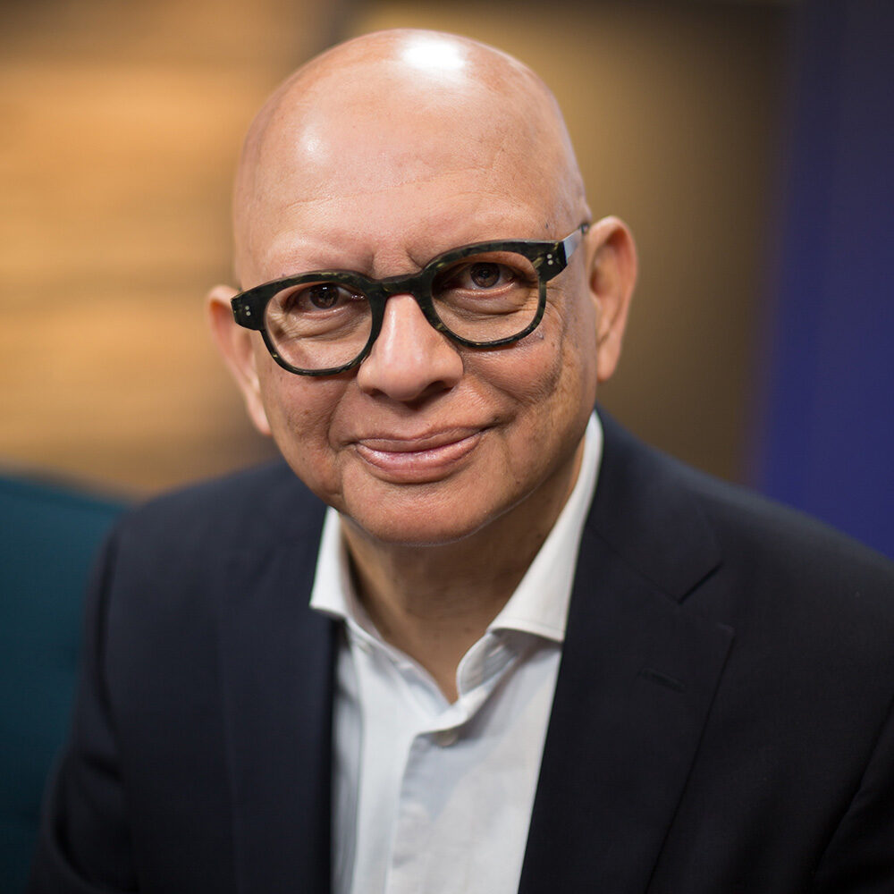 Vijay Gurbaxani