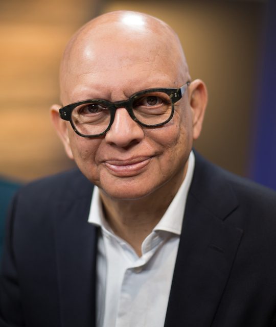 Vijay Gurbaxani