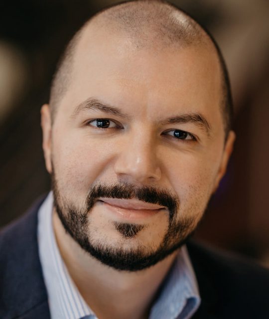 Zamir Shukho
