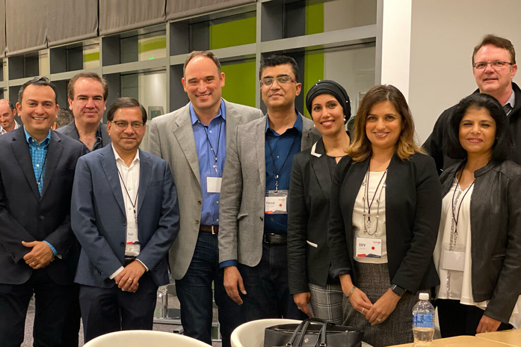 TechCon SoCal members