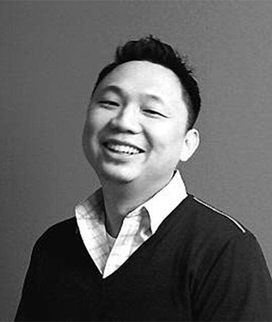 Tony Yang