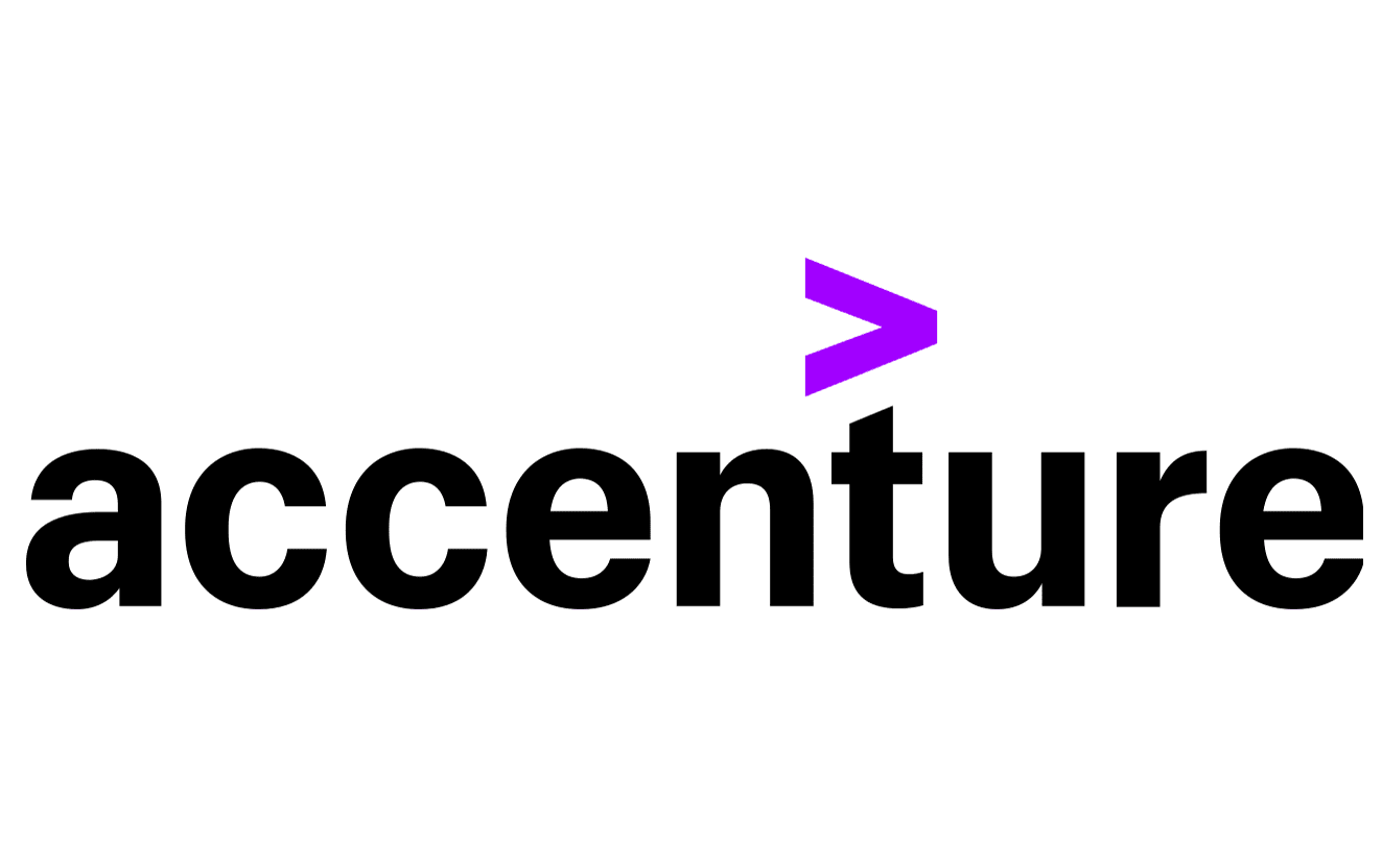 Accenture_logo Accenture logo