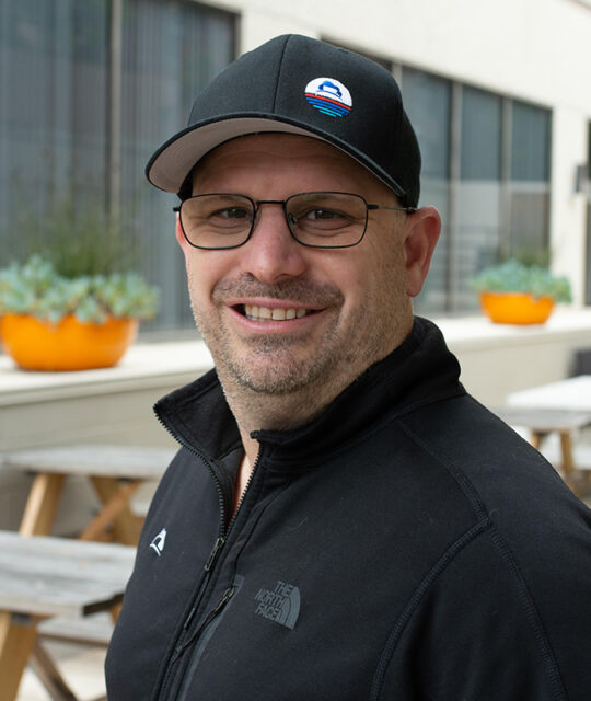 Adam Harris