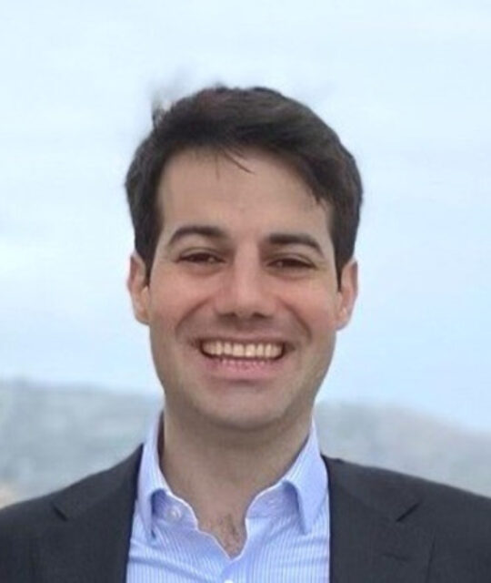 Adam Alfi