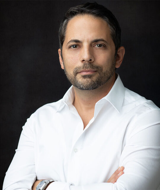 Afif Khoury