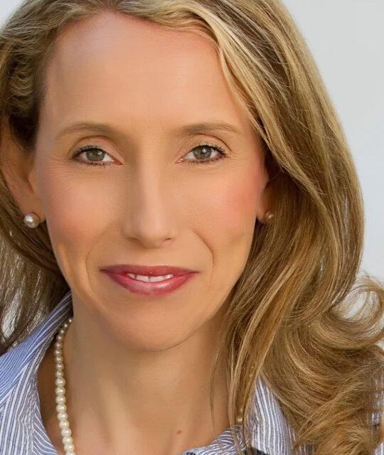 Andrea Yoder Clark