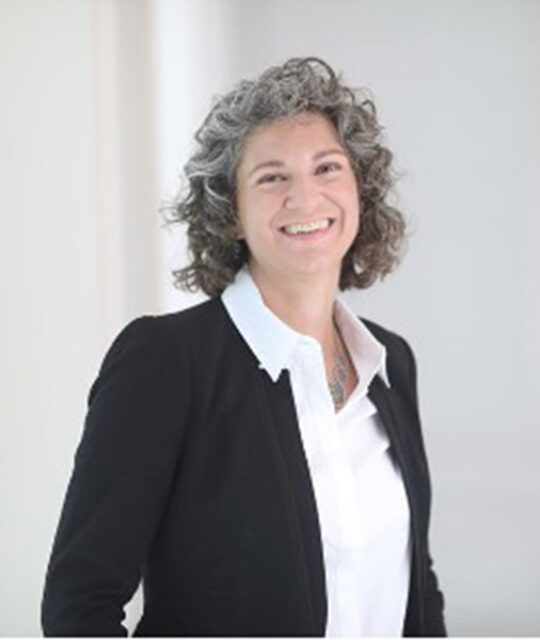 Angela Steinway