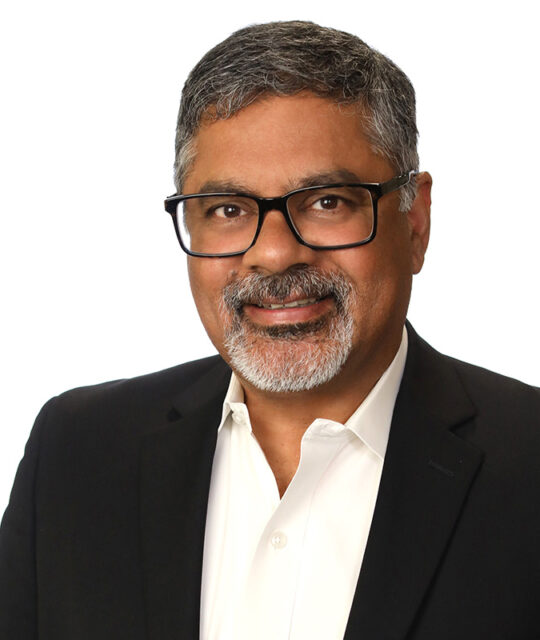Badri Raghavan