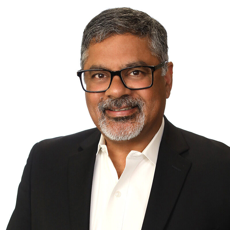 Badri Raghavan