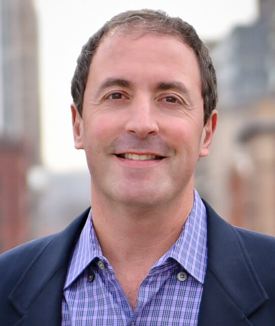 Brad Greenwald