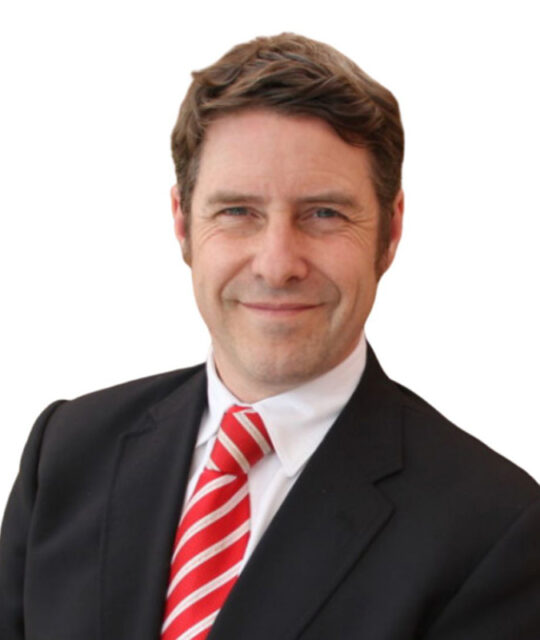 Brian Mac Mahon