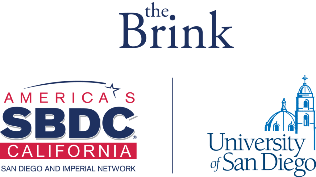 Brink-SBDC-USD logo
