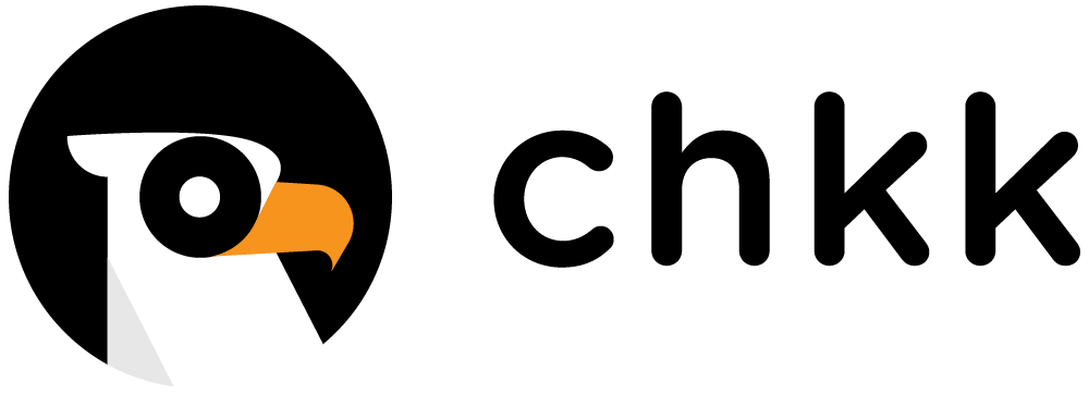 Chkk logo
