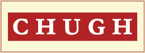 Chugh logo