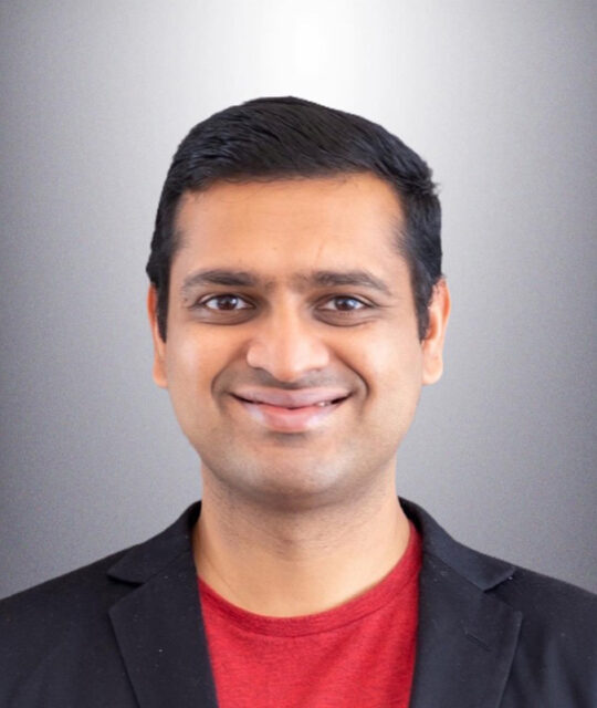 Deepak Sekar