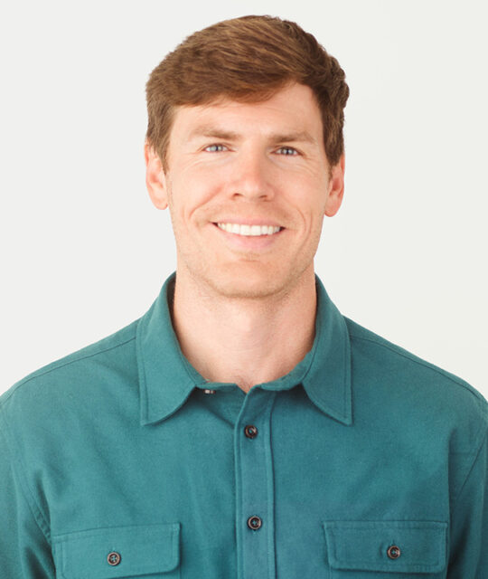 Dillon Ferdinandi