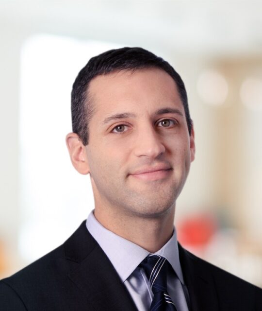 Eli Weinberg