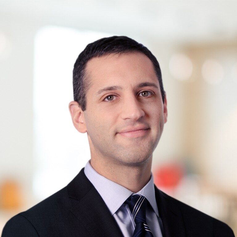 Eli Weinberg