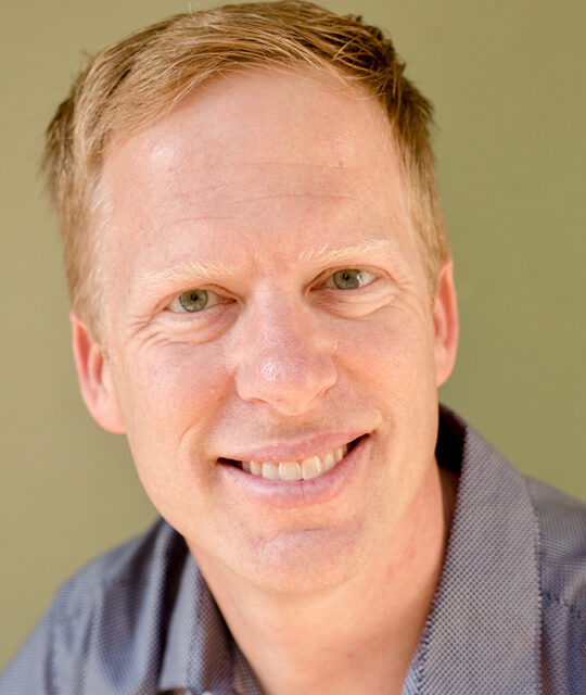 Eric Eide