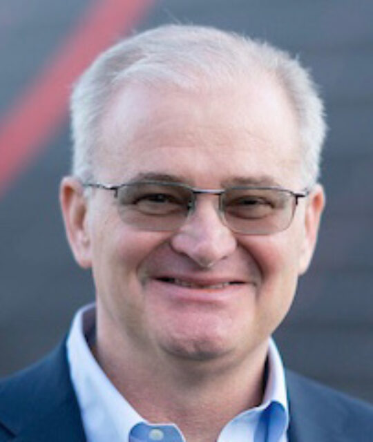 Hank Skorny