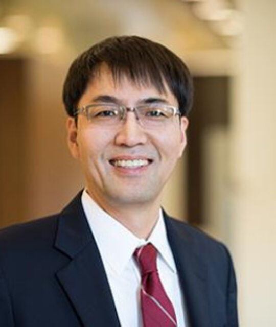 Heungsoo Choi