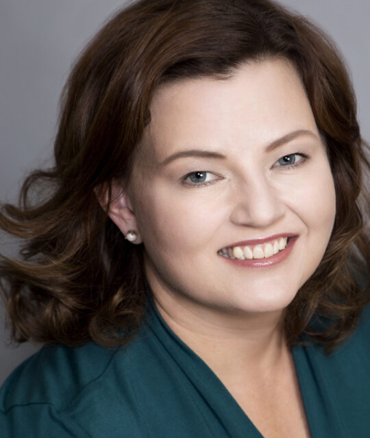 Kate Dilligan