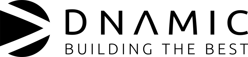 DNAMIC logo