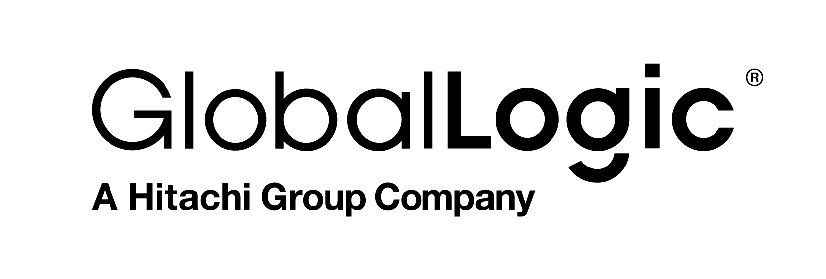 Logo_GL-Hitachi_Black Global Logic Logo