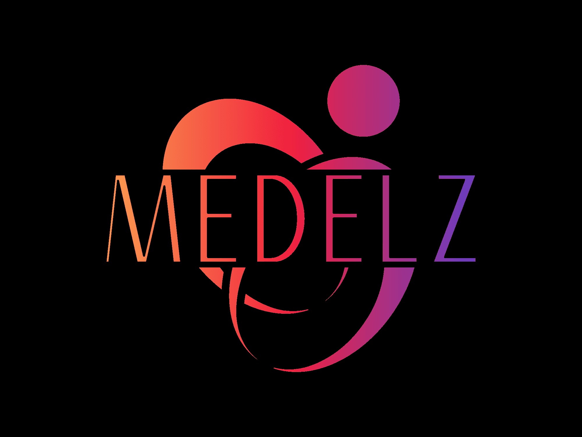 Medelz Logo
